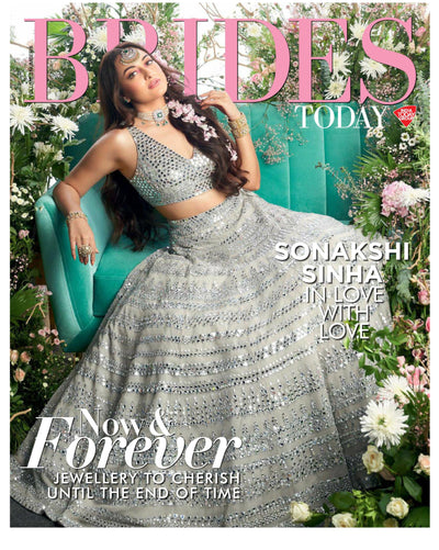 Brides Today Magazine - June 2021