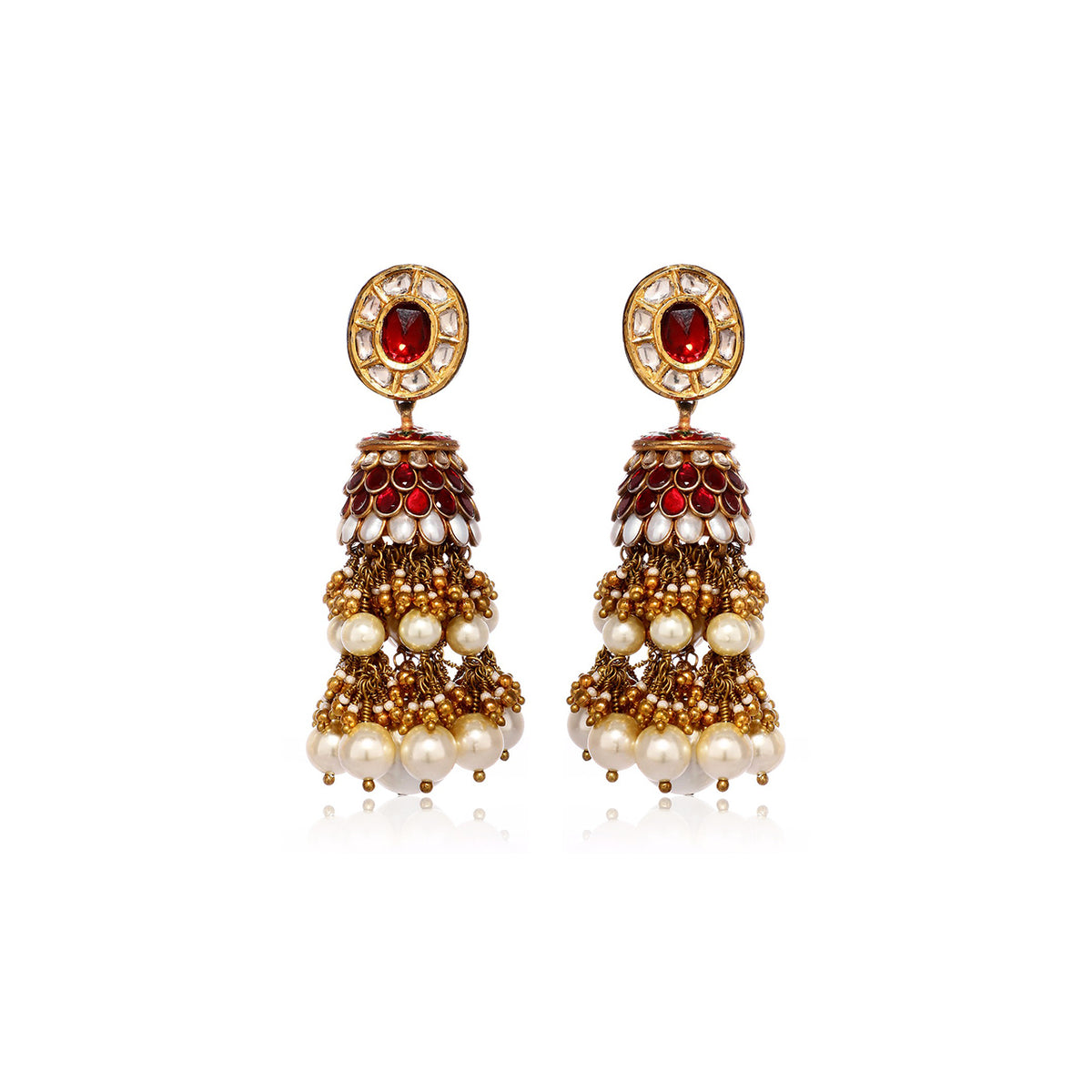 Hayat earrings Clearance