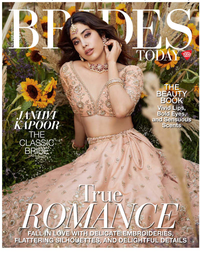 Brides Today Magazine - December 2020