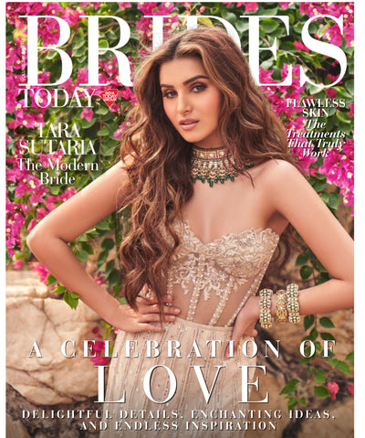 Brides Today Magazine - March 2021